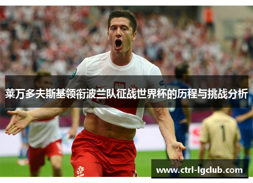 莱万多夫斯基领衔波兰队征战世界杯的历程与挑战分析